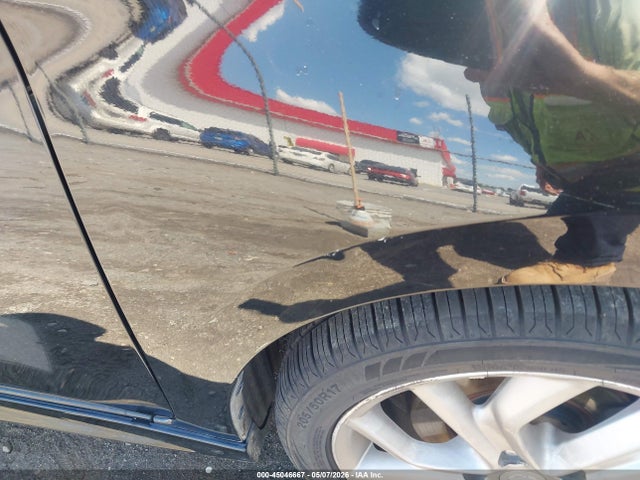 Aukcja sprzedaży 2015 Nissan Sentra Sr, vin: 3N1AB7AP9FY328957, numer aukcji: 45046667