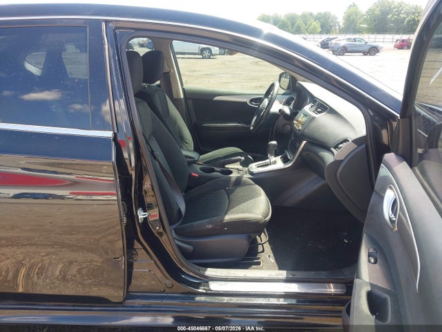 Aukcja sprzedaży 2015 Nissan Sentra Sr, vin: 3N1AB7AP9FY328957, numer aukcji: 45046667