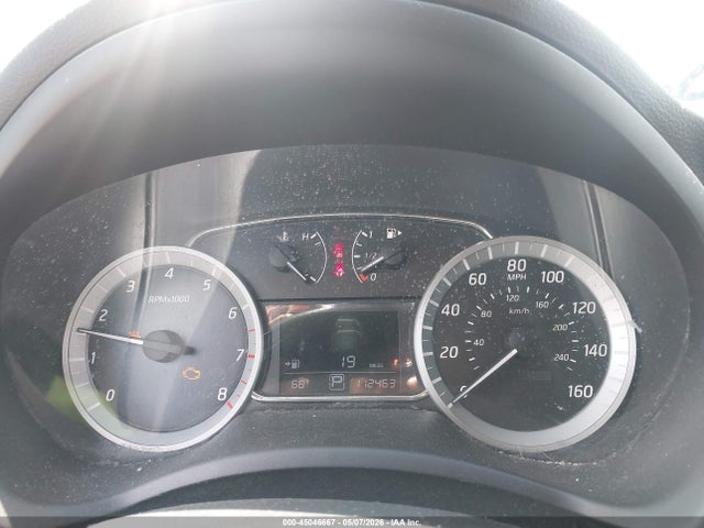 Aukcja sprzedaży 2015 Nissan Sentra Sr, vin: 3N1AB7AP9FY328957, numer aukcji: 45046667