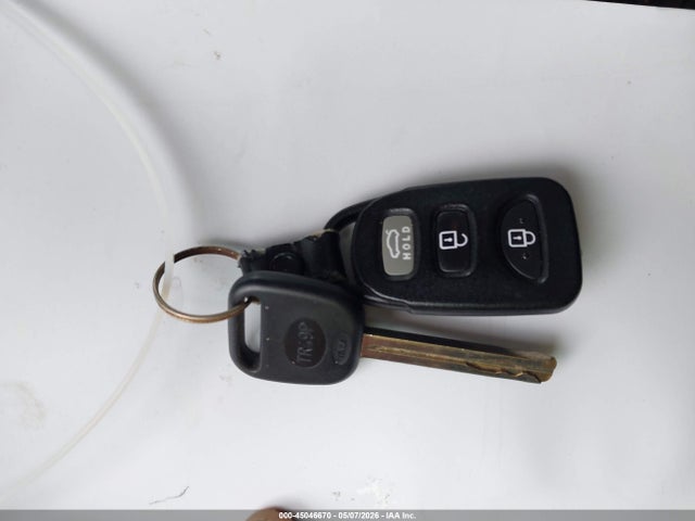Aukcja sprzedaży 2013 Hyundai Sonata Gls, vin: 5NPEB4AC2DH634886, numer aukcji: 45046670