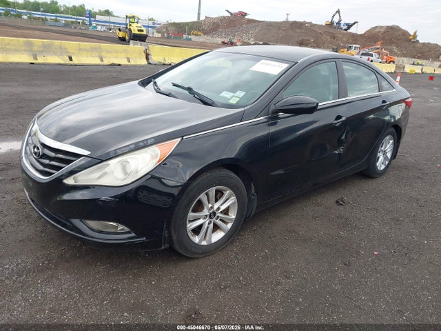 Aukcja sprzedaży 2013 Hyundai Sonata Gls, vin: 5NPEB4AC2DH634886, numer aukcji: 45046670