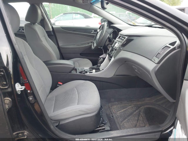 Aukcja sprzedaży 2013 Hyundai Sonata Gls, vin: 5NPEB4AC2DH634886, numer aukcji: 45046670