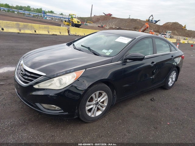 Aukcja sprzedaży 2013 Hyundai Sonata Gls, vin: 5NPEB4AC2DH634886, numer aukcji: 45046670