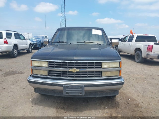 Aukcja sprzedaży 1991 Chevrolet Gmt-400 C1500, vin: 2GCEC19Z1M1130917, numer aukcji: 45046671