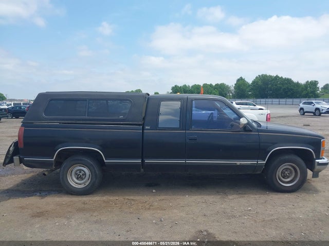 Aukcja sprzedaży 1991 Chevrolet Gmt-400 C1500, vin: 2GCEC19Z1M1130917, numer aukcji: 45046671