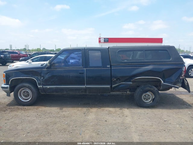 Aukcja sprzedaży 1991 Chevrolet Gmt-400 C1500, vin: 2GCEC19Z1M1130917, numer aukcji: 45046671