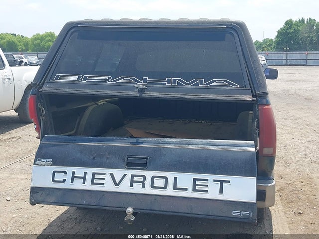 Aukcja sprzedaży 1991 Chevrolet Gmt-400 C1500, vin: 2GCEC19Z1M1130917, numer aukcji: 45046671