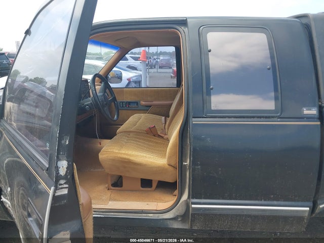 Aukcja sprzedaży 1991 Chevrolet Gmt-400 C1500, vin: 2GCEC19Z1M1130917, numer aukcji: 45046671