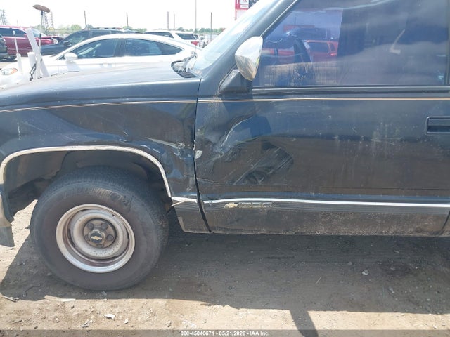 Aukcja sprzedaży 1991 Chevrolet Gmt-400 C1500, vin: 2GCEC19Z1M1130917, numer aukcji: 45046671