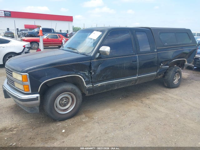 Aukcja sprzedaży 1991 Chevrolet Gmt-400 C1500, vin: 2GCEC19Z1M1130917, numer aukcji: 45046671