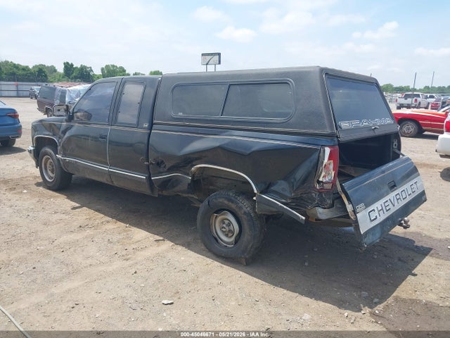 Aukcja sprzedaży 1991 Chevrolet Gmt-400 C1500, vin: 2GCEC19Z1M1130917, numer aukcji: 45046671