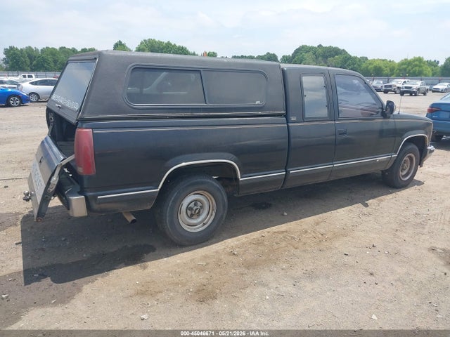 Aukcja sprzedaży 1991 Chevrolet Gmt-400 C1500, vin: 2GCEC19Z1M1130917, numer aukcji: 45046671