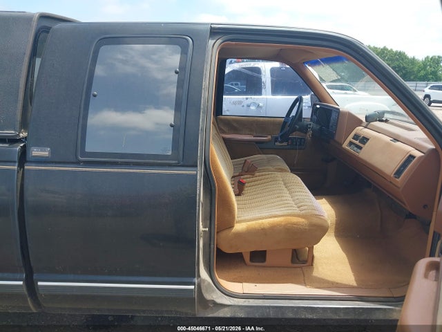 Aukcja sprzedaży 1991 Chevrolet Gmt-400 C1500, vin: 2GCEC19Z1M1130917, numer aukcji: 45046671