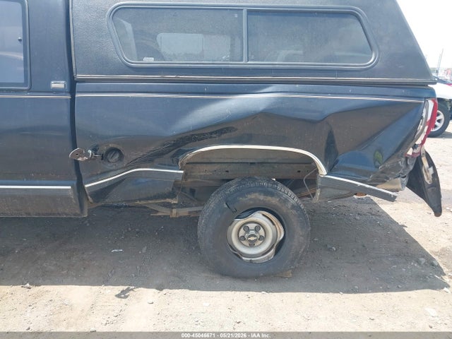 Aukcja sprzedaży 1991 Chevrolet Gmt-400 C1500, vin: 2GCEC19Z1M1130917, numer aukcji: 45046671