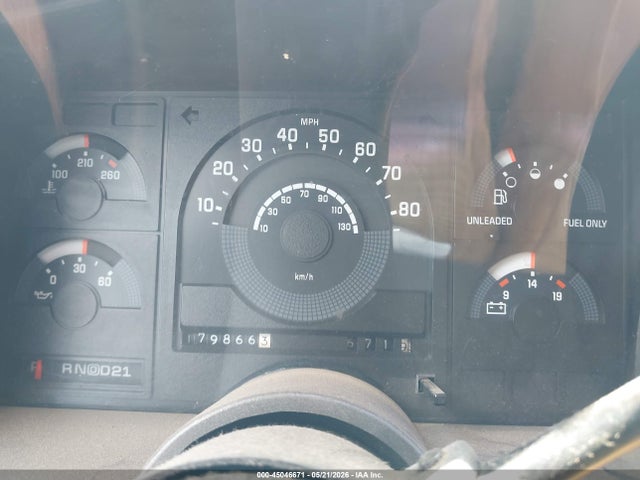 Aukcja sprzedaży 1991 Chevrolet Gmt-400 C1500, vin: 2GCEC19Z1M1130917, numer aukcji: 45046671