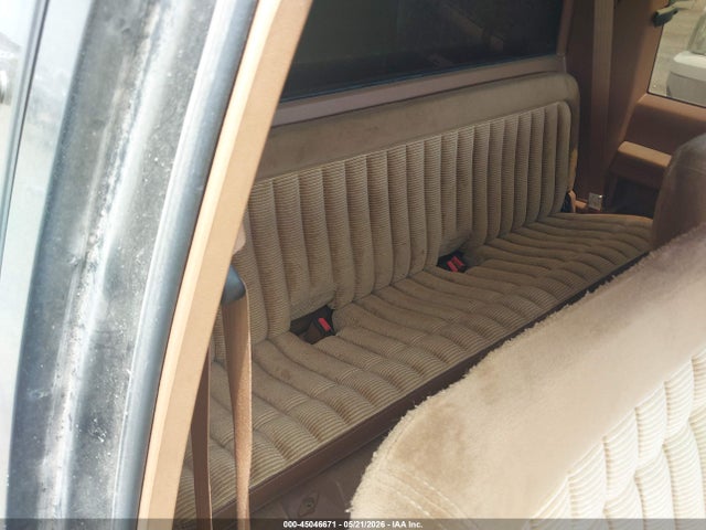 Aukcja sprzedaży 1991 Chevrolet Gmt-400 C1500, vin: 2GCEC19Z1M1130917, numer aukcji: 45046671