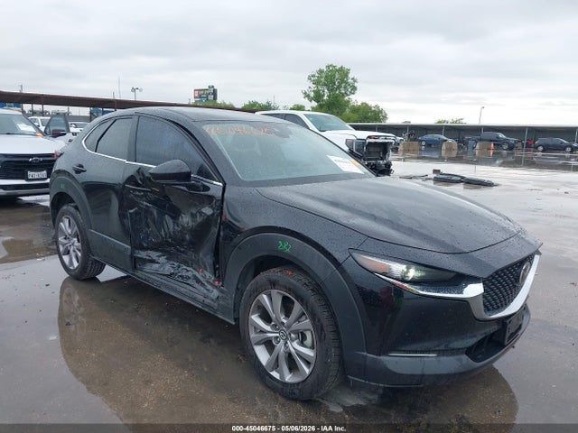Aukcja sprzedaży 2021 Mazda Cx-30 Select, vin: 3MVDMABL4MM226501, numer aukcji: 45046675