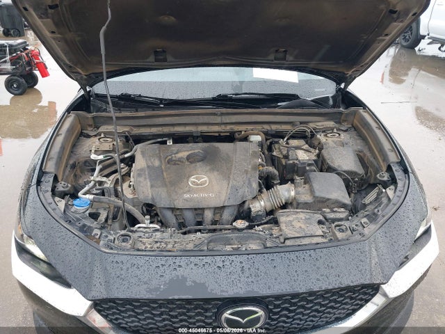 Aukcja sprzedaży 2021 Mazda Cx-30 Select, vin: 3MVDMABL4MM226501, numer aukcji: 45046675