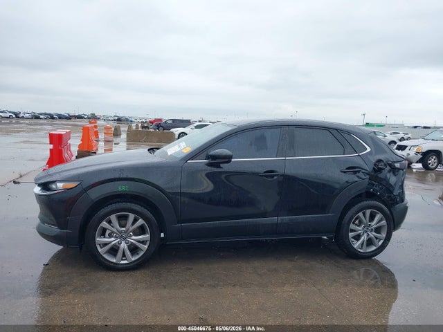 Aukcja sprzedaży 2021 Mazda Cx-30 Select, vin: 3MVDMABL4MM226501, numer aukcji: 45046675
