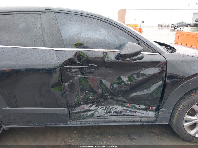 Aukcja sprzedaży 2021 Mazda Cx-30 Select, vin: 3MVDMABL4MM226501, numer aukcji: 45046675