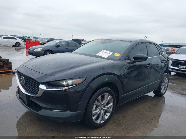 Aukcja sprzedaży 2021 Mazda Cx-30 Select, vin: 3MVDMABL4MM226501, numer aukcji: 45046675