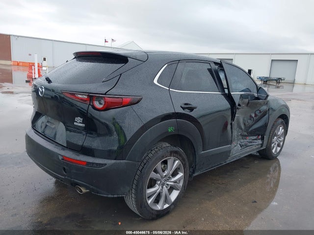Aukcja sprzedaży 2021 Mazda Cx-30 Select, vin: 3MVDMABL4MM226501, numer aukcji: 45046675