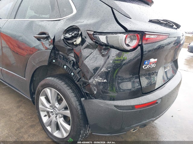 Aukcja sprzedaży 2021 Mazda Cx-30 Select, vin: 3MVDMABL4MM226501, numer aukcji: 45046675