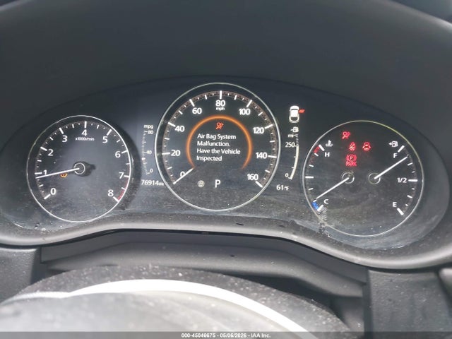 Aukcja sprzedaży 2021 Mazda Cx-30 Select, vin: 3MVDMABL4MM226501, numer aukcji: 45046675