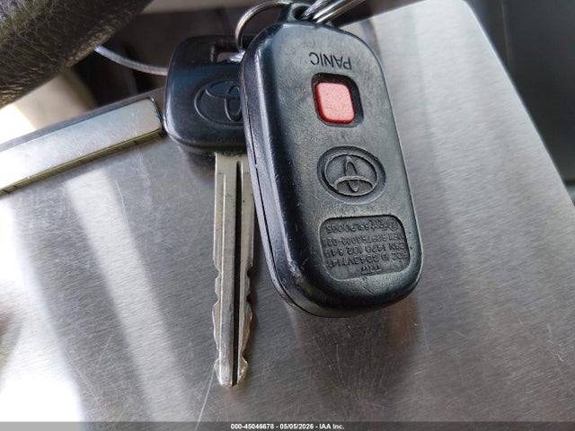Продажа на аукционе авто 2006 Toyota Camry Le, vin: 4T1BE32K36U730055, номер лота: 45046678