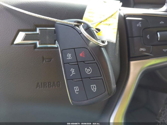 Aukcja sprzedaży 2021 Chevrolet Suburban 4wd Z71, vin: 1GNSKDKD7MR290529, numer aukcji: 45046679