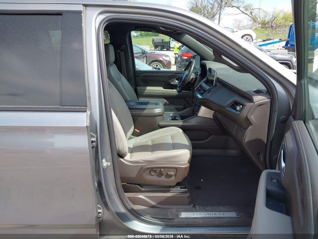 Aukcja sprzedaży 2021 Chevrolet Suburban 4wd Z71, vin: 1GNSKDKD7MR290529, numer aukcji: 45046679