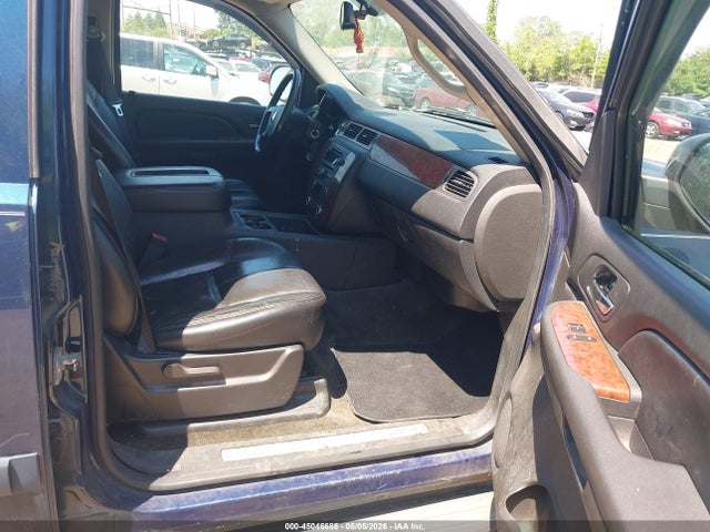45046685 :رقم المزاد ، 1GNFK16387J161266 vin ، 2007 Chevrolet Suburban 1500 Lt مزاد بيع