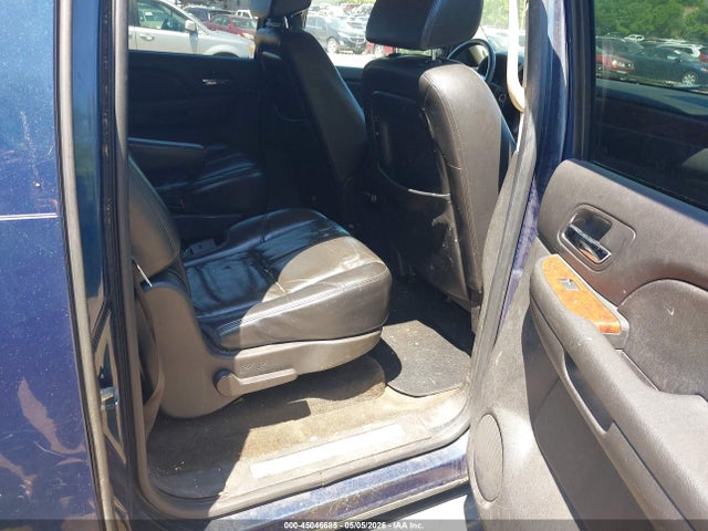 45046685 :رقم المزاد ، 1GNFK16387J161266 vin ، 2007 Chevrolet Suburban 1500 Lt مزاد بيع