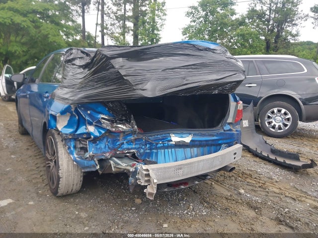 Продажа на аукционе авто 2016 Toyota Camry Se, vin: 4T1BF1FK7GU566709, номер лота: 45046686