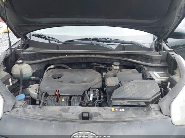Aukcja sprzedaży 2018 Kia Sportage Lx, vin: KNDPM3AC0J7343624, numer aukcji: 45046687