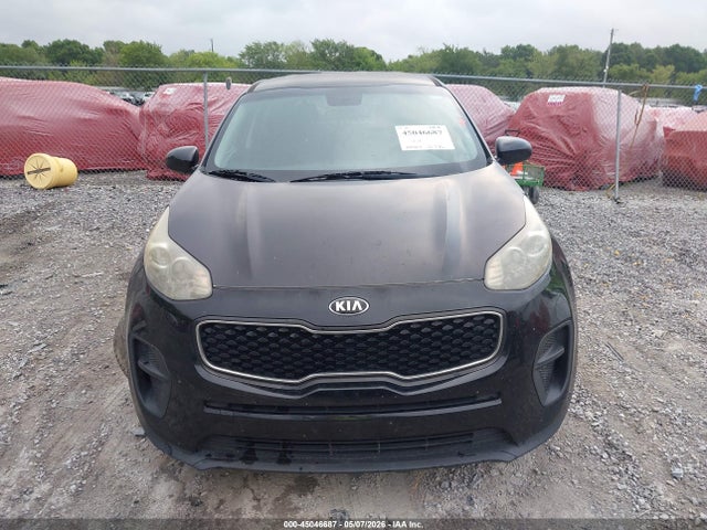 Aukcja sprzedaży 2018 Kia Sportage Lx, vin: KNDPM3AC0J7343624, numer aukcji: 45046687