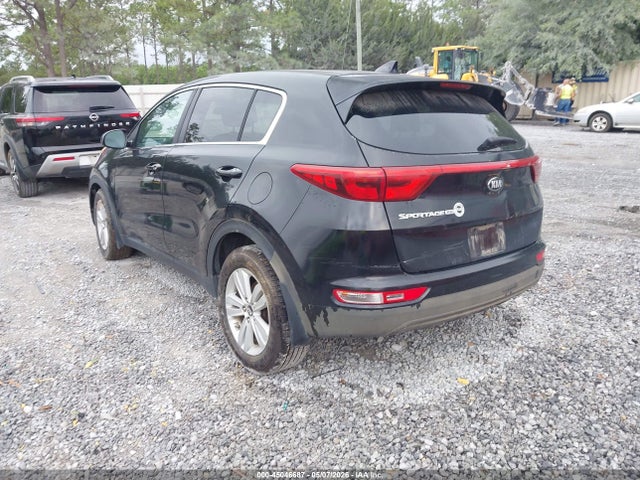 Aukcja sprzedaży 2018 Kia Sportage Lx, vin: KNDPM3AC0J7343624, numer aukcji: 45046687