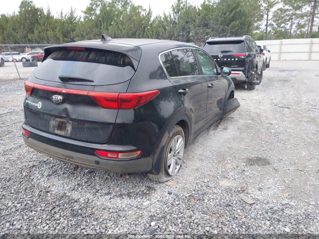 Aukcja sprzedaży 2018 Kia Sportage Lx, vin: KNDPM3AC0J7343624, numer aukcji: 45046687