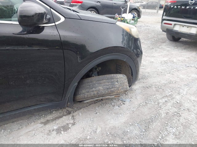 Aukcja sprzedaży 2018 Kia Sportage Lx, vin: KNDPM3AC0J7343624, numer aukcji: 45046687