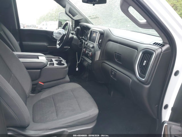 Продажа на аукционе авто 2022 Chevrolet Silverado 2500hd 4wd  Standard Bed Lt, vin: 1GC1YNEYXNF246454, номер лота: 45046689