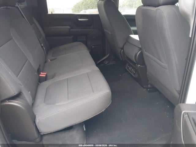 Продажа на аукционе авто 2022 Chevrolet Silverado 2500hd 4wd  Standard Bed Lt, vin: 1GC1YNEYXNF246454, номер лота: 45046689