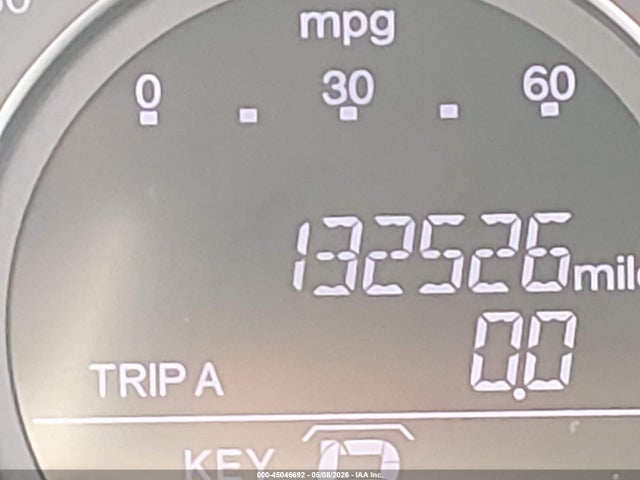 45046692 :رقم المزاد ، 1HGCR2F8XFA269073 vin ، 2015 Honda Accord Ex-l مزاد بيع