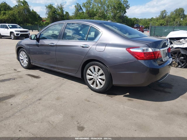 Aukcja sprzedaży 2015 Honda Accord Ex-l, vin: 1HGCR2F8XFA269073, numer aukcji: 45046692