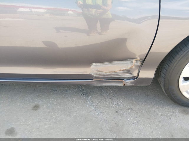 Aukcja sprzedaży 2015 Honda Accord Ex-l, vin: 1HGCR2F8XFA269073, numer aukcji: 45046692