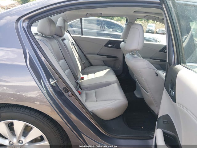 Aukcja sprzedaży 2015 Honda Accord Ex-l, vin: 1HGCR2F8XFA269073, numer aukcji: 45046692
