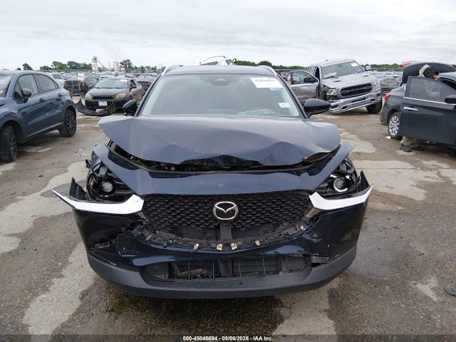 Продажа на аукционе авто 2024 Mazda Cx-30 2.5 S Select Sport, vin: 3MVDMBBM1RM653589, номер лота: 45046694