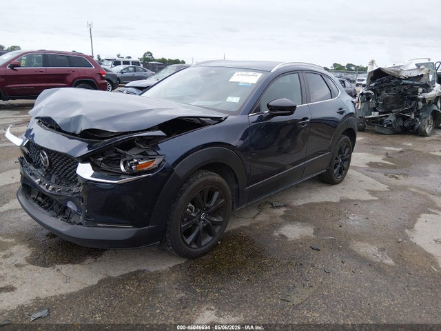 Продажа на аукционе авто 2024 Mazda Cx-30 2.5 S Select Sport, vin: 3MVDMBBM1RM653589, номер лота: 45046694
