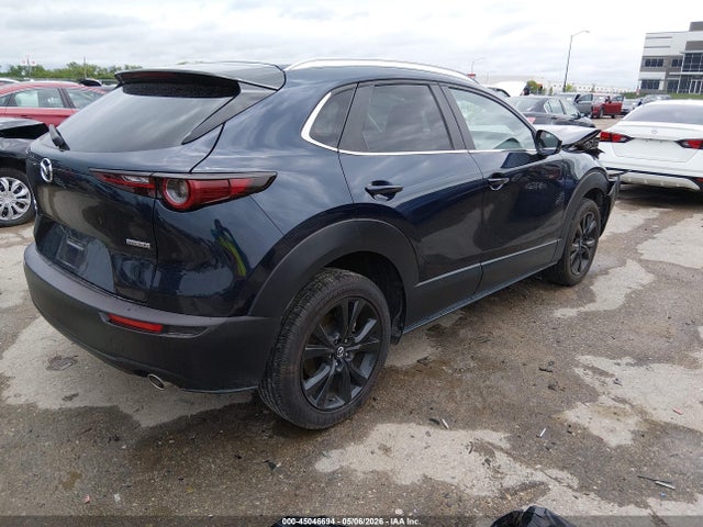 Продажа на аукционе авто 2024 Mazda Cx-30 2.5 S Select Sport, vin: 3MVDMBBM1RM653589, номер лота: 45046694