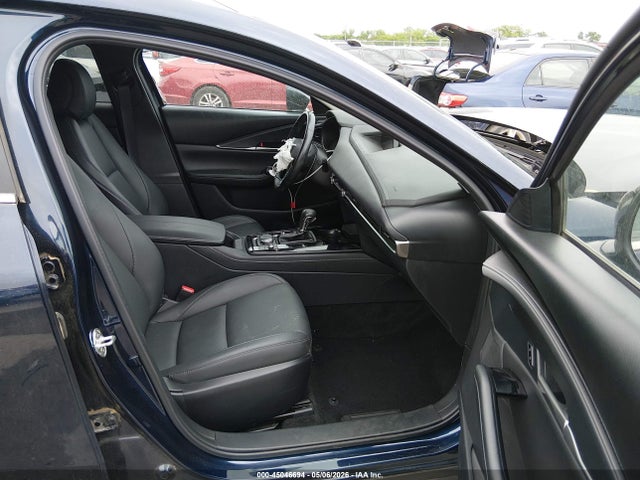 Продажа на аукционе авто 2024 Mazda Cx-30 2.5 S Select Sport, vin: 3MVDMBBM1RM653589, номер лота: 45046694