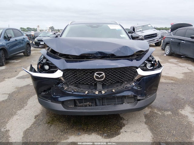 Продажа на аукционе авто 2024 Mazda Cx-30 2.5 S Select Sport, vin: 3MVDMBBM1RM653589, номер лота: 45046694